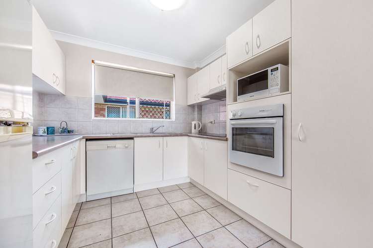 Fifth view of Homely unit listing, 9/16-20 Wallace Street, Chermside QLD 4032