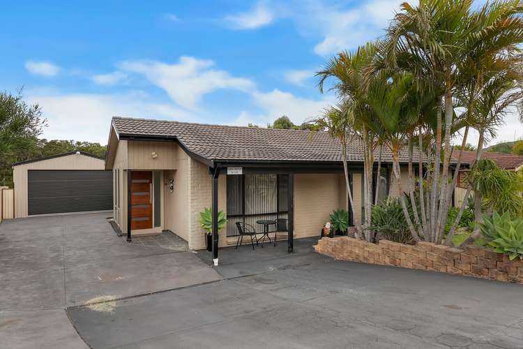 Main view of Homely house listing, 49 Lancaster Parade, Bateau Bay NSW 2261