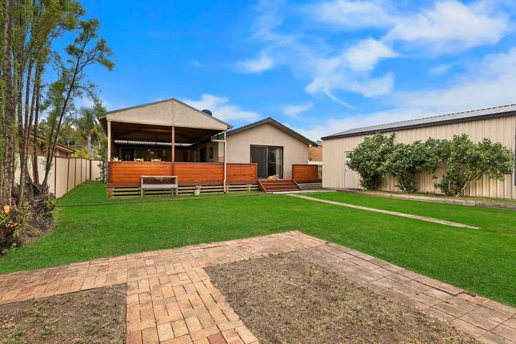 Second view of Homely house listing, 49 Lancaster Parade, Bateau Bay NSW 2261