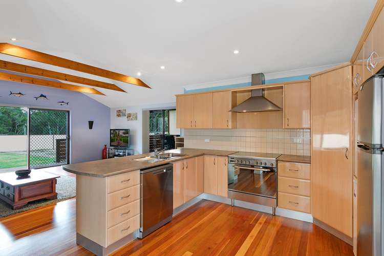 Fourth view of Homely house listing, 49 Lancaster Parade, Bateau Bay NSW 2261