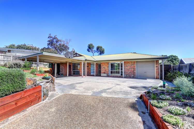 Main view of Homely house listing, 487 Waterfall Gully Road, Rosebud VIC 3939