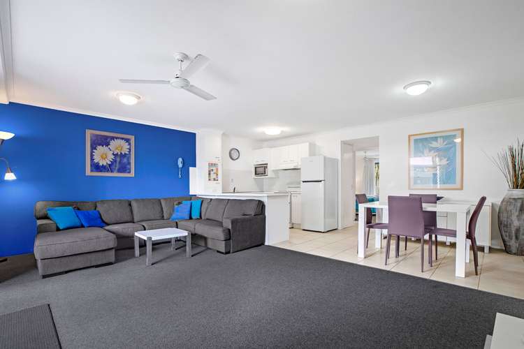 Second view of Homely unit listing, 17/162-164 Noosa Parade, Noosaville QLD 4566