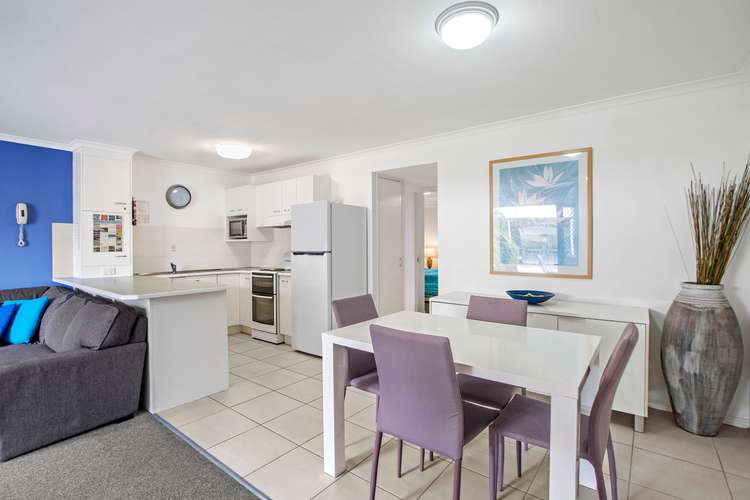 Third view of Homely unit listing, 17/162-164 Noosa Parade, Noosaville QLD 4566