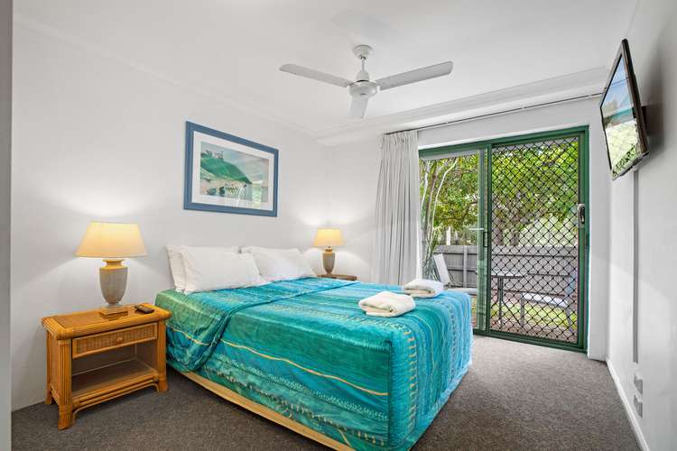 Fifth view of Homely unit listing, 17/162-164 Noosa Parade, Noosaville QLD 4566