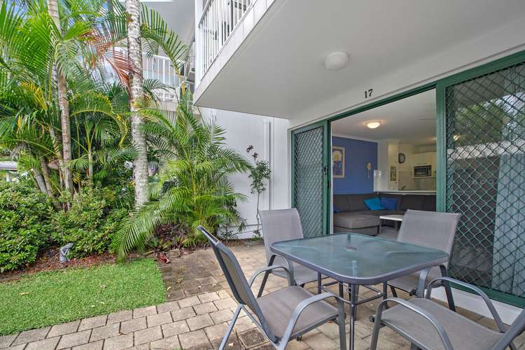Seventh view of Homely unit listing, 17/162-164 Noosa Parade, Noosaville QLD 4566