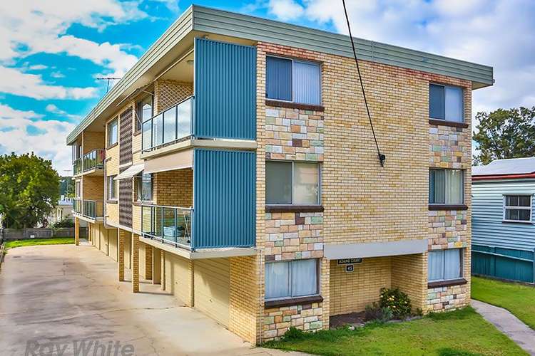 Main view of Homely unit listing, 6/45 Groom Street, Gordon Park QLD 4031