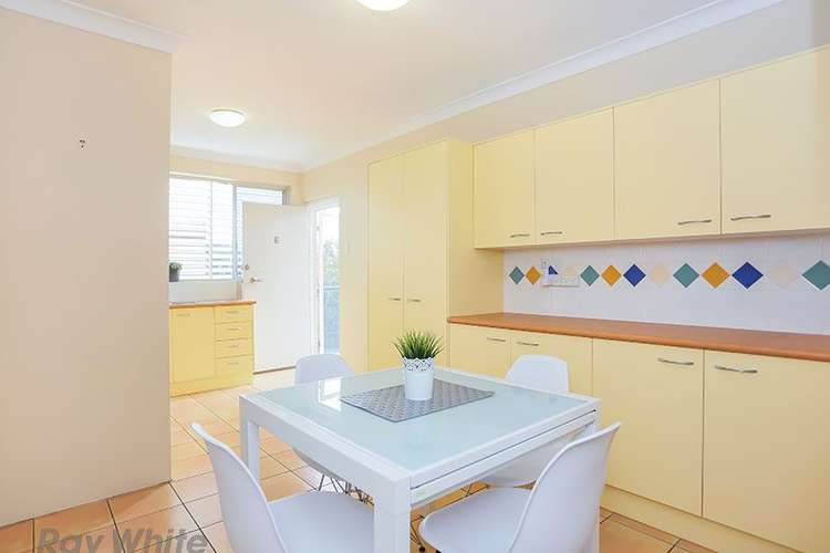 Fourth view of Homely unit listing, 6/45 Groom Street, Gordon Park QLD 4031