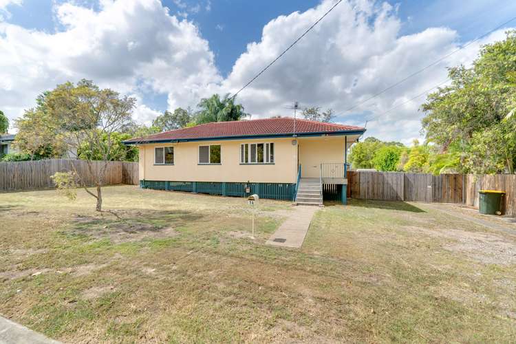 Main view of Homely house listing, 14 Michael Street, Ellen Grove QLD 4078