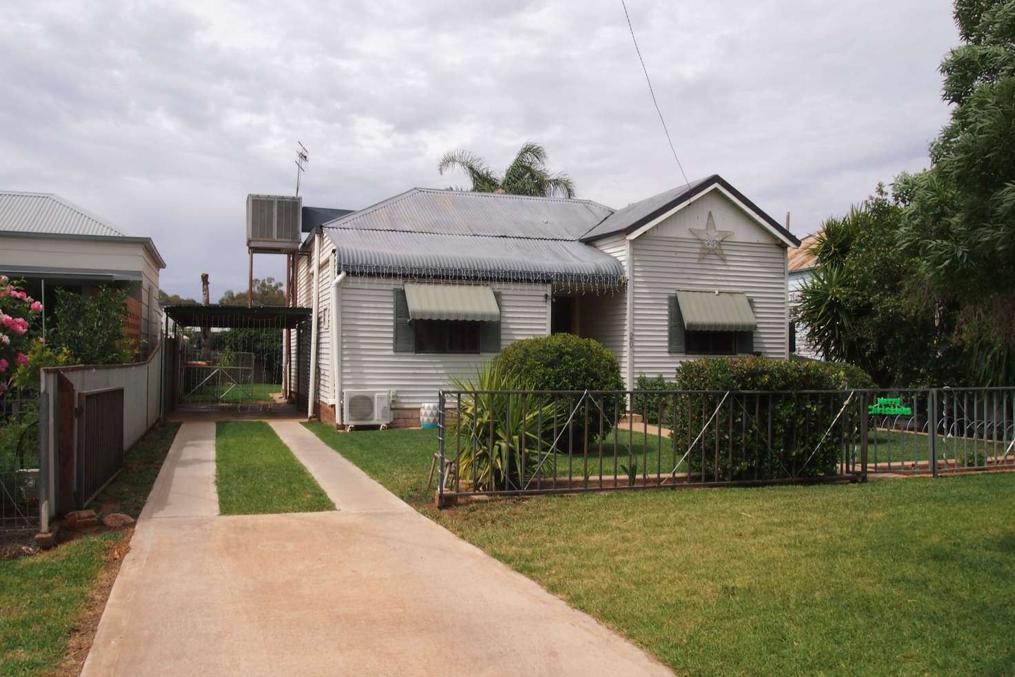 Main view of Homely house listing, 20 Orange Street, Condobolin NSW 2877