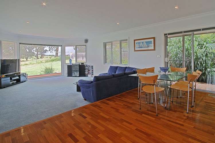 Fifth view of Homely house listing, 6 Mitchell Court, Diamond Creek VIC 3089