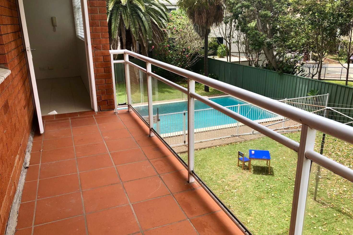 Main view of Homely apartment listing, 7/12 Elizabeth Place, Cronulla NSW 2230