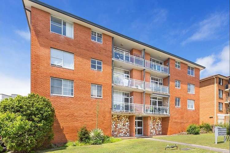 Second view of Homely apartment listing, 7/12 Elizabeth Place, Cronulla NSW 2230