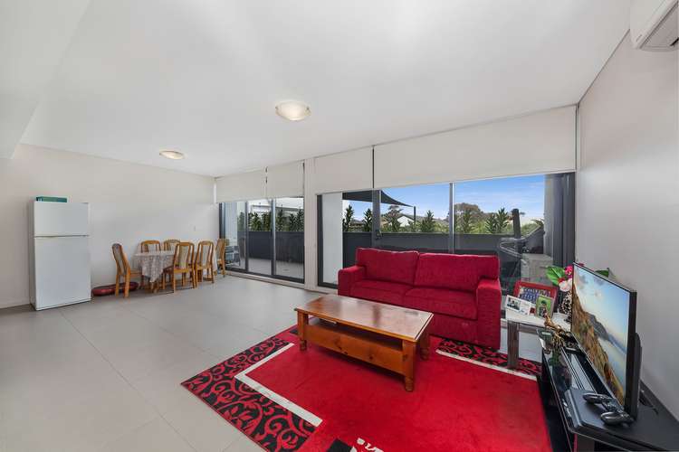 Second view of Homely apartment listing, 8/6 Haldon Street, Lakemba NSW 2195