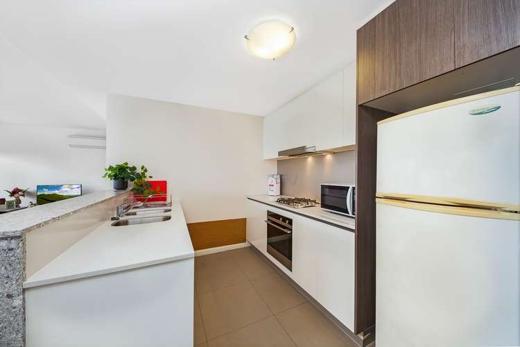 Third view of Homely apartment listing, 8/6 Haldon Street, Lakemba NSW 2195