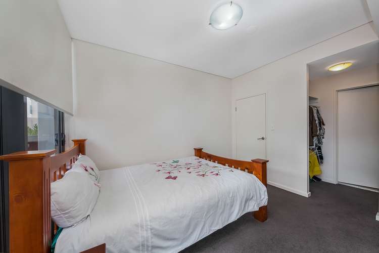 Fifth view of Homely apartment listing, 8/6 Haldon Street, Lakemba NSW 2195