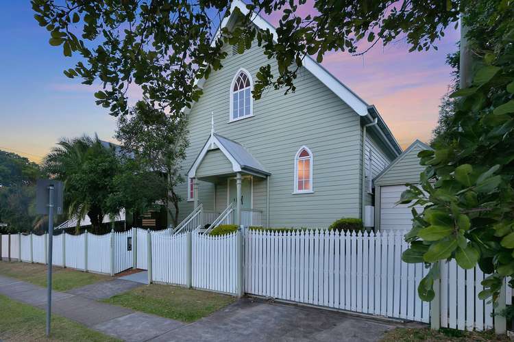 Second view of Homely house listing, 221 Bonney Avenue, Clayfield QLD 4011