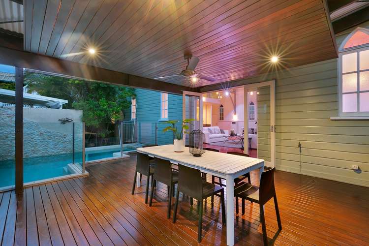 Fifth view of Homely house listing, 221 Bonney Avenue, Clayfield QLD 4011