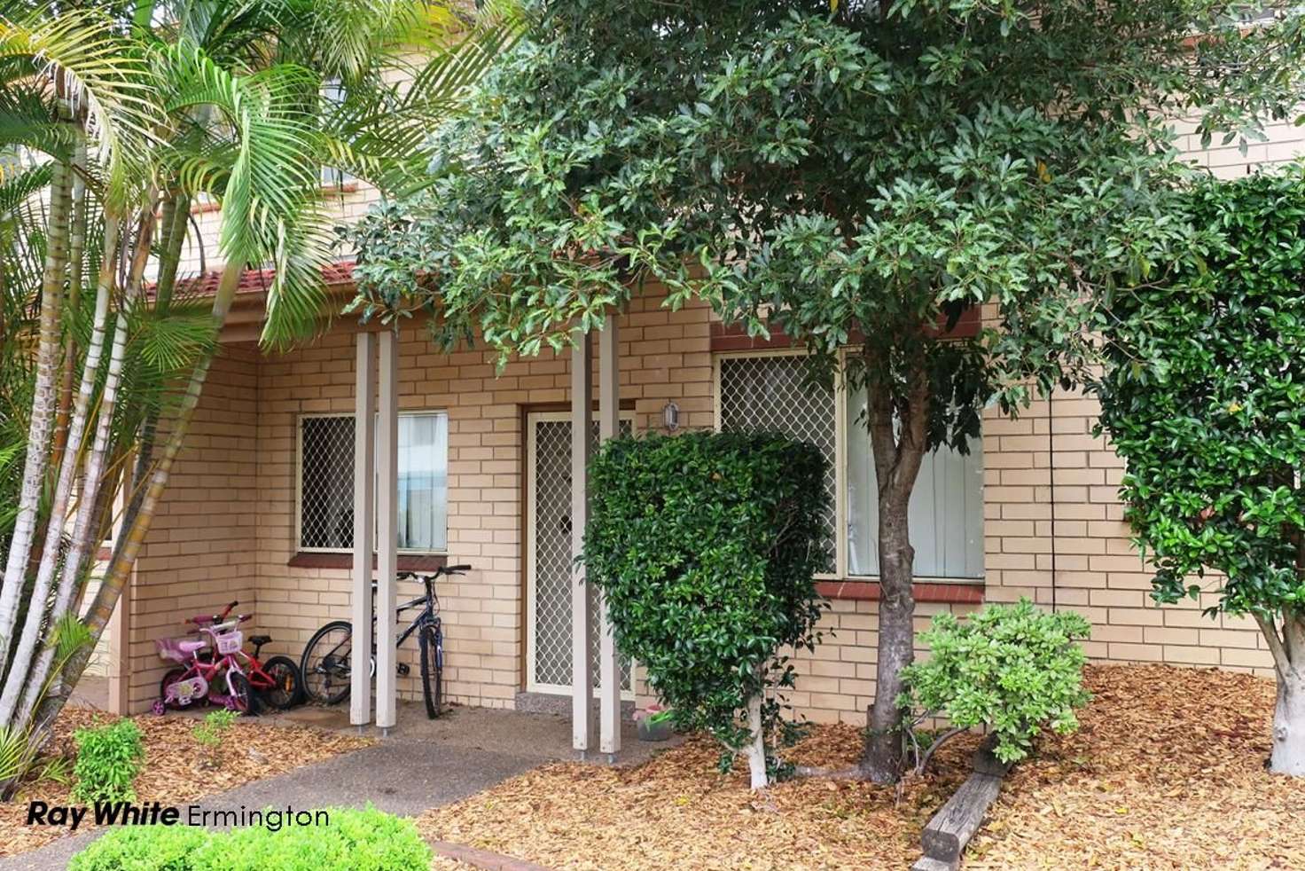 Main view of Homely townhouse listing, 130/129B Park Road, Dundas NSW 2117