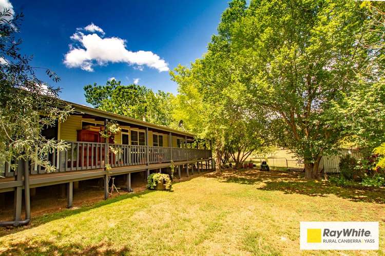 Main view of Homely house listing, 3 Vallance Drive, Murrumbateman NSW 2582