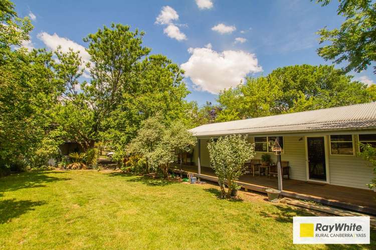 Fifth view of Homely house listing, 3 Vallance Drive, Murrumbateman NSW 2582