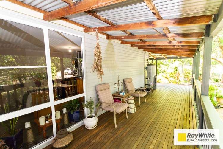 Sixth view of Homely house listing, 3 Vallance Drive, Murrumbateman NSW 2582