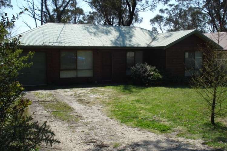 Main view of Homely house listing, 72 Evans Lookout Road, Blackheath NSW 2785