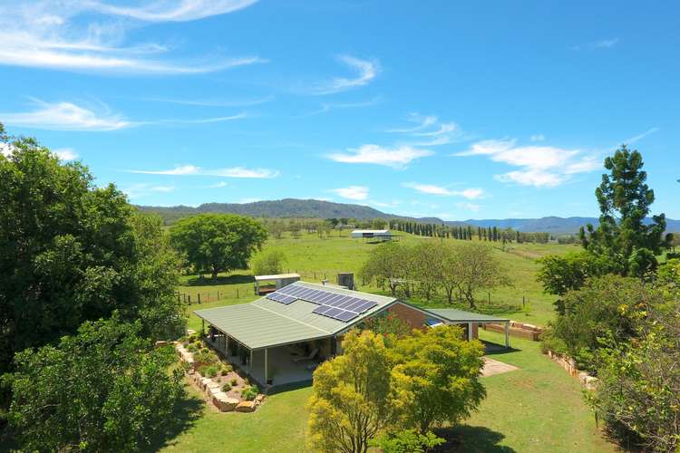 Sixth view of Homely house listing, 869 Christmas Creek Road, Christmas Creek QLD 4285