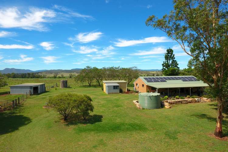 Seventh view of Homely house listing, 869 Christmas Creek Road, Christmas Creek QLD 4285