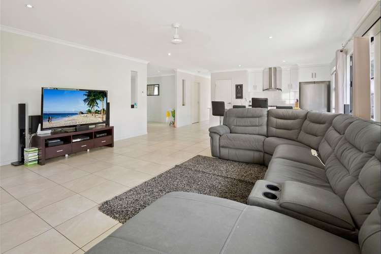 Third view of Homely house listing, 18 Sanctuary Avenue, Jubilee Pocket QLD 4802