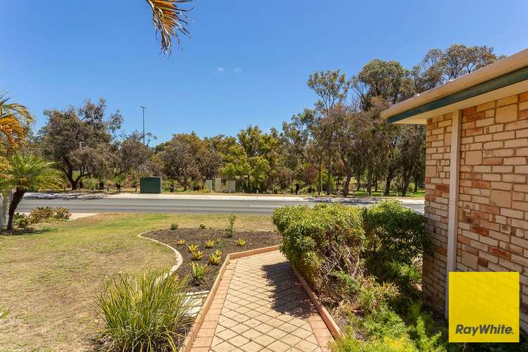 Second view of Homely house listing, 137 Aldersea Circle, Clarkson WA 6030