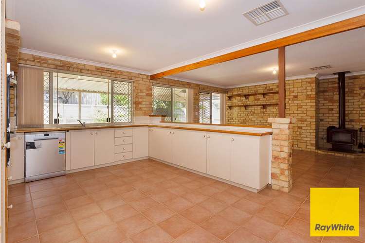 Third view of Homely house listing, 137 Aldersea Circle, Clarkson WA 6030