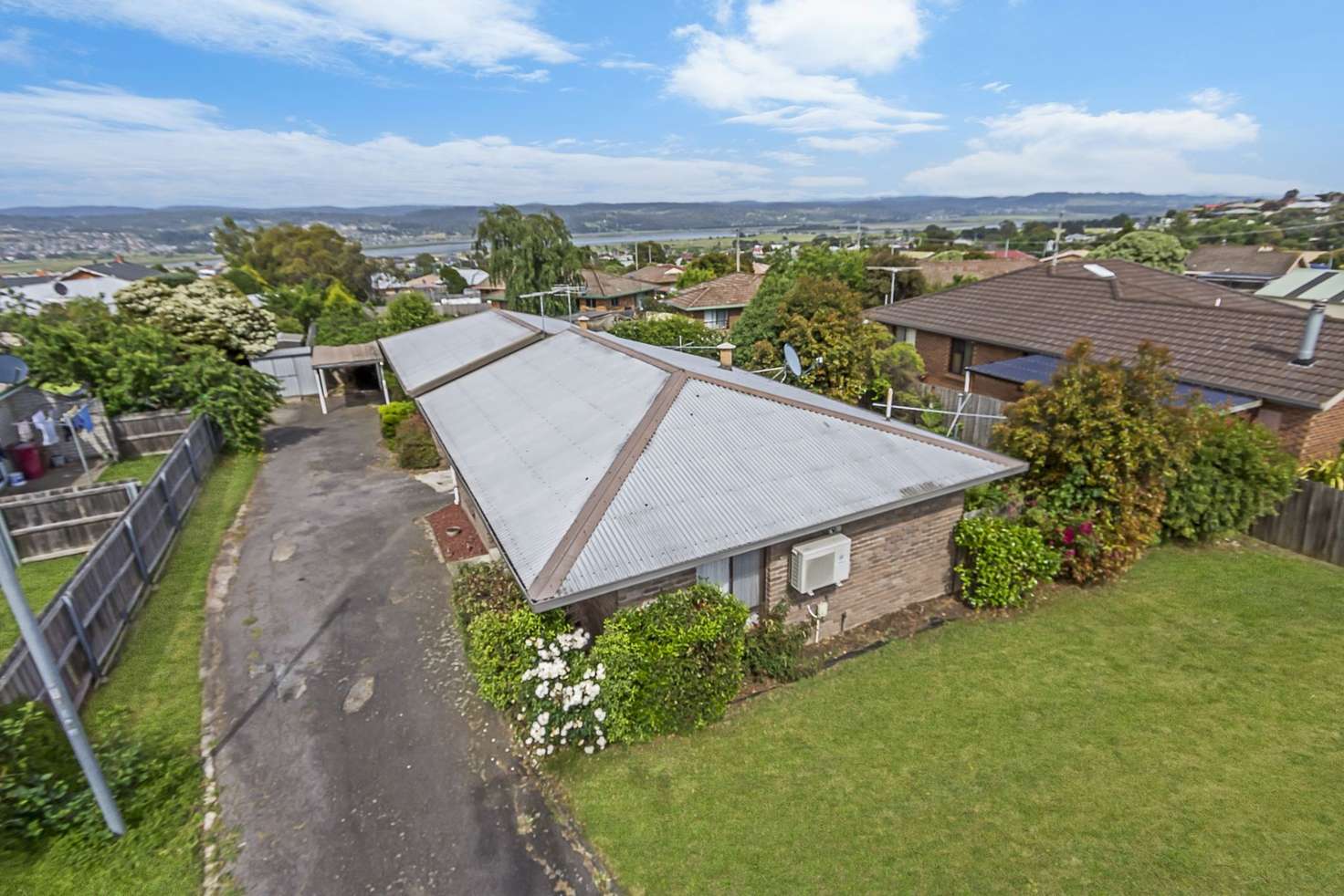 Main view of Homely house listing, 2/19 Wallace Street, Newnham TAS 7248