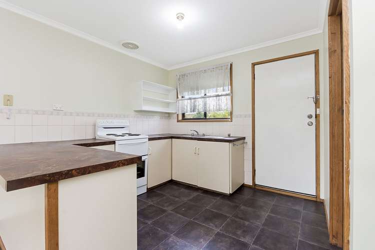 Second view of Homely house listing, 2/19 Wallace Street, Newnham TAS 7248