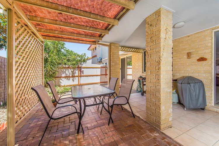 Second view of Homely townhouse listing, 5/487 Hamilton Road, Chermside QLD 4032