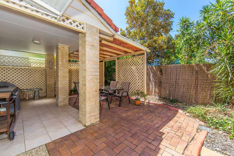 Third view of Homely townhouse listing, 5/487 Hamilton Road, Chermside QLD 4032