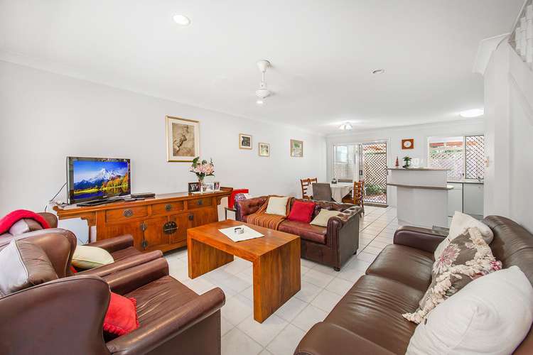 Fourth view of Homely townhouse listing, 5/487 Hamilton Road, Chermside QLD 4032