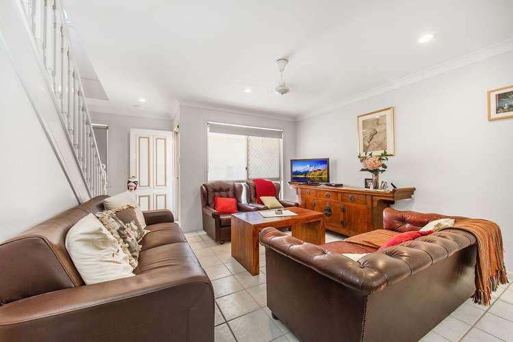 Fifth view of Homely townhouse listing, 5/487 Hamilton Road, Chermside QLD 4032