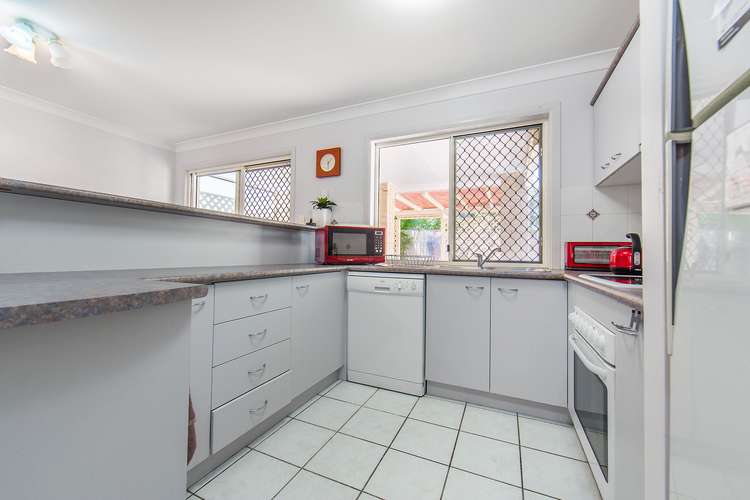 Seventh view of Homely townhouse listing, 5/487 Hamilton Road, Chermside QLD 4032