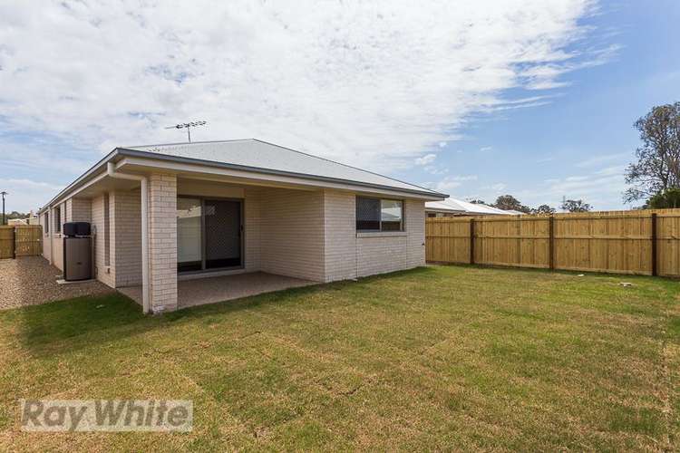 Main view of Homely house listing, 54 Peplow Street, Hemmant QLD 4174