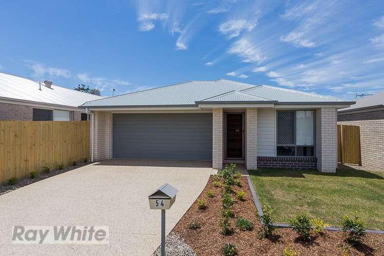 Second view of Homely house listing, 54 Peplow Street, Hemmant QLD 4174