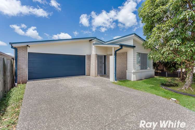 Second view of Homely house listing, 14 Kingfisher Street, Dakabin QLD 4503