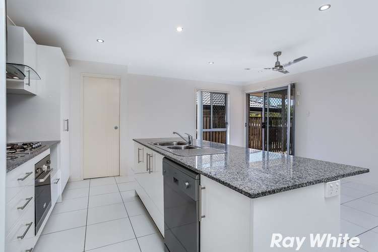 Third view of Homely house listing, 14 Kingfisher Street, Dakabin QLD 4503