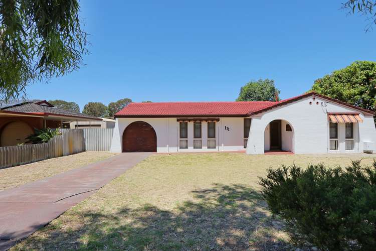 Main view of Homely house listing, 111 Dulwich Street, Beckenham WA 6107