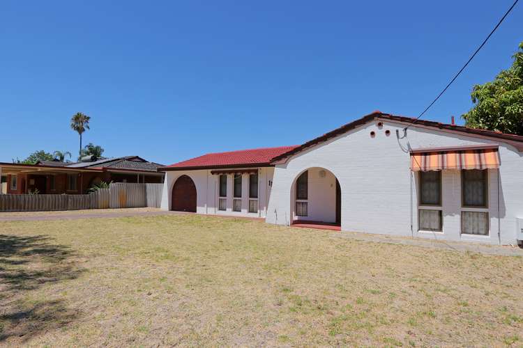 Second view of Homely house listing, 111 Dulwich Street, Beckenham WA 6107