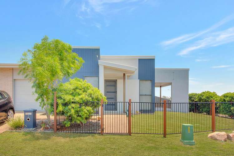 Main view of Homely house listing, 2 Sea Prince Circuit, Clinton QLD 4680