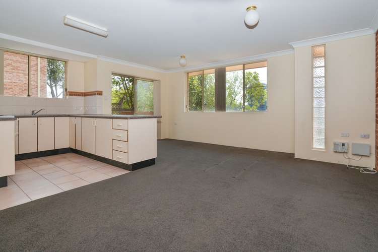 Second view of Homely apartment listing, 1/5 Ward Street, Gosford NSW 2250
