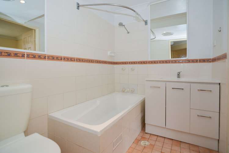 Fourth view of Homely apartment listing, 1/5 Ward Street, Gosford NSW 2250