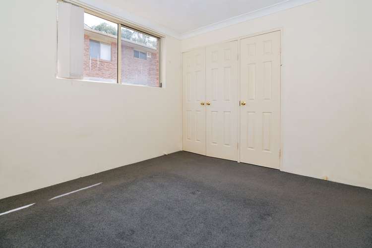 Fifth view of Homely apartment listing, 1/5 Ward Street, Gosford NSW 2250