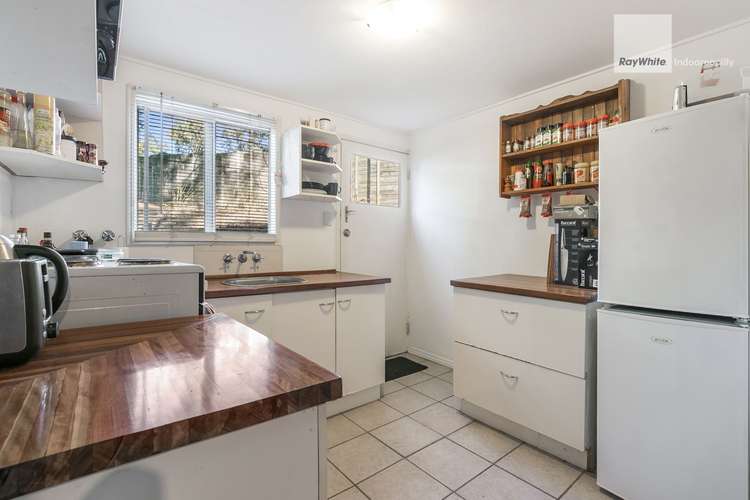 Main view of Homely apartment listing, 110 Boundary Road, Indooroopilly QLD 4068