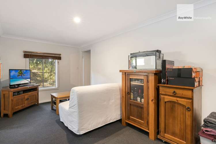 Second view of Homely apartment listing, 110 Boundary Road, Indooroopilly QLD 4068